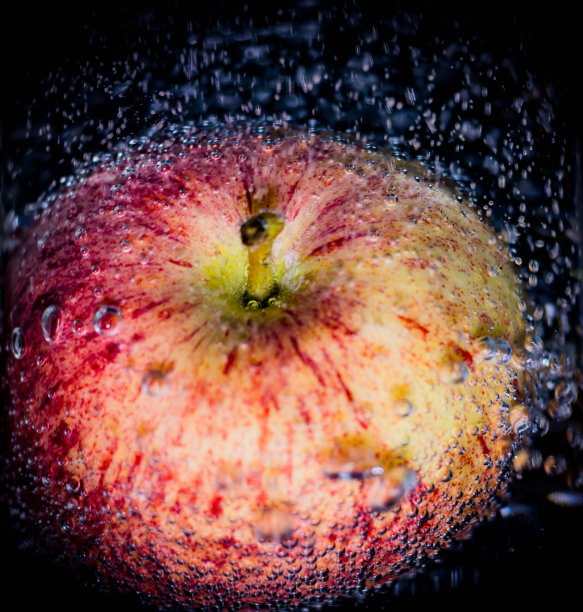 苹果饮料图片下载