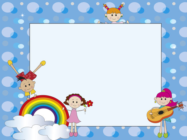 卡的孩子图片下载