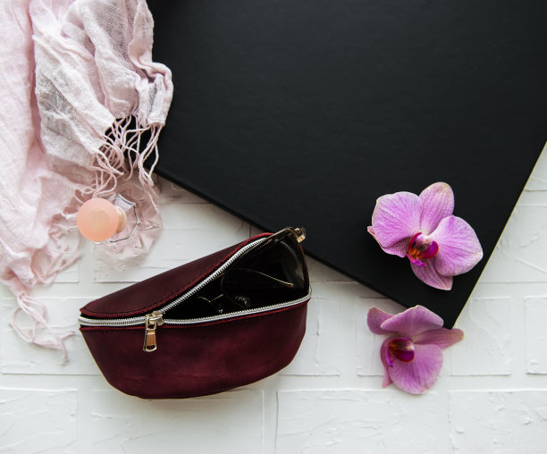 皮革太阳镜覆盖图片下载