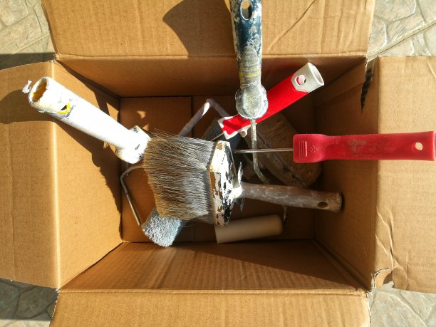 绘画工具图片下载