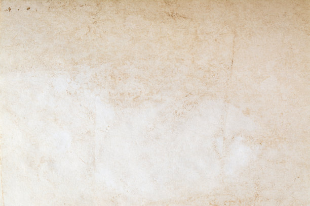 老式纸张的照片质感，有磨损、裂缝和洒出的咖啡滴。图片下载