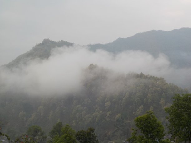 多云山图片下载