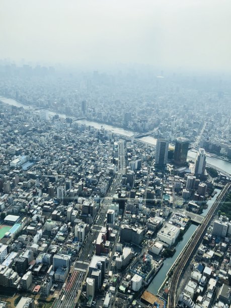 城市东京图片下载