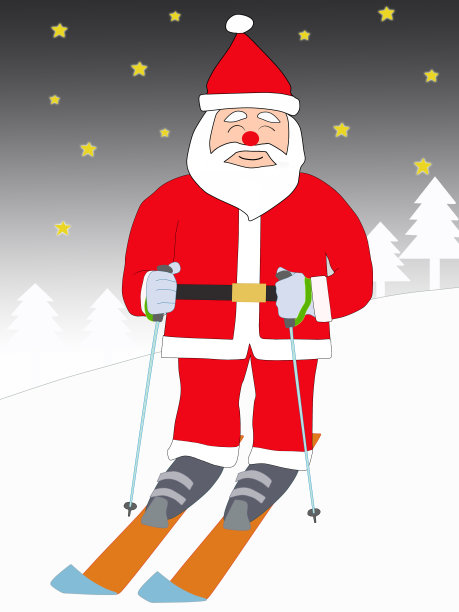 圣诞节图片下载