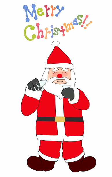 圣诞节图片下载