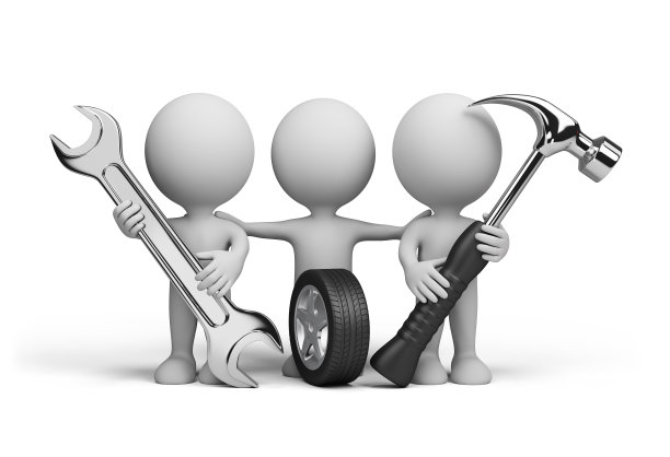 3 d人修理工图片下载