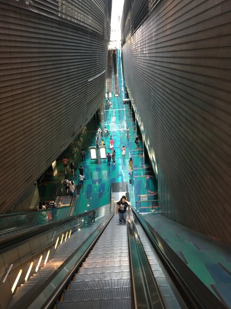 在新加坡的捷运站图片下载