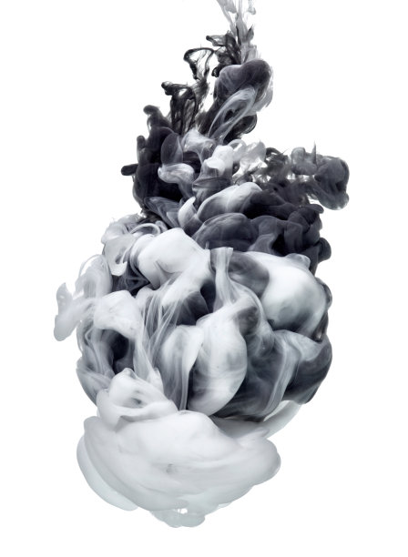 水彩颜料图片下载