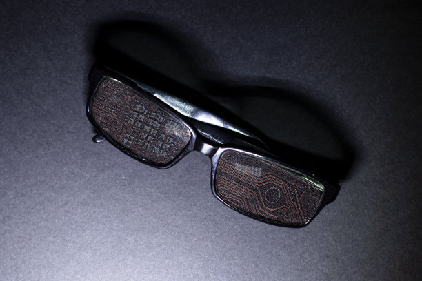 电脑的眼镜图片下载