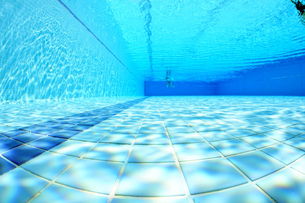 水下，游泳池图片下载