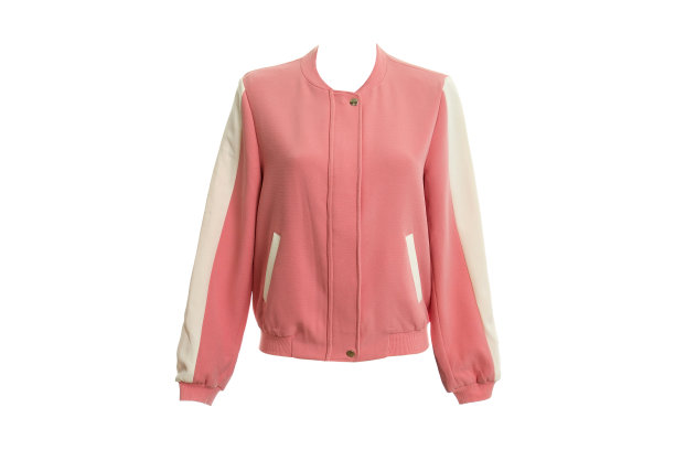 女人的外套图片下载