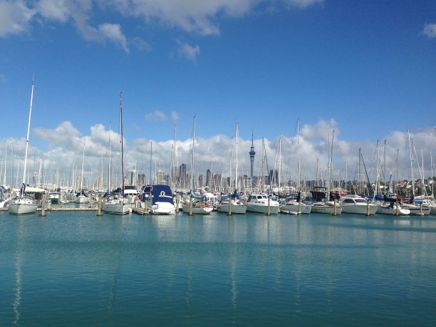 开航日图片下载