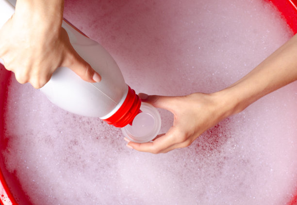 洗洁精中的肥皂水、洗洁精、洗衣粉、洗衣粉图片下载