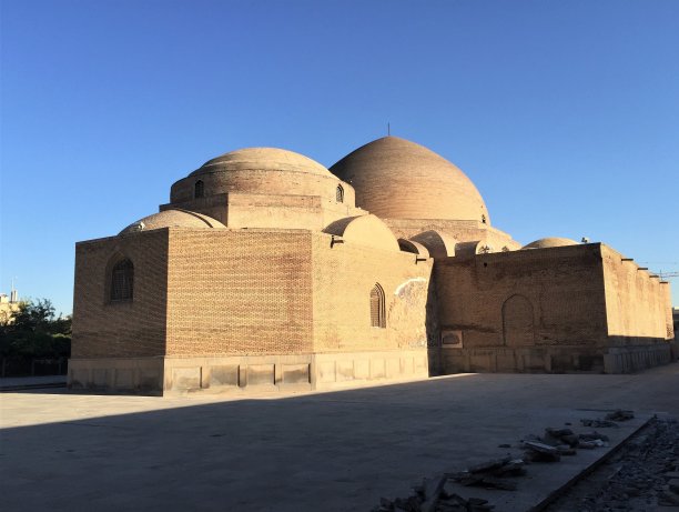 伊朗清真寺图片下载