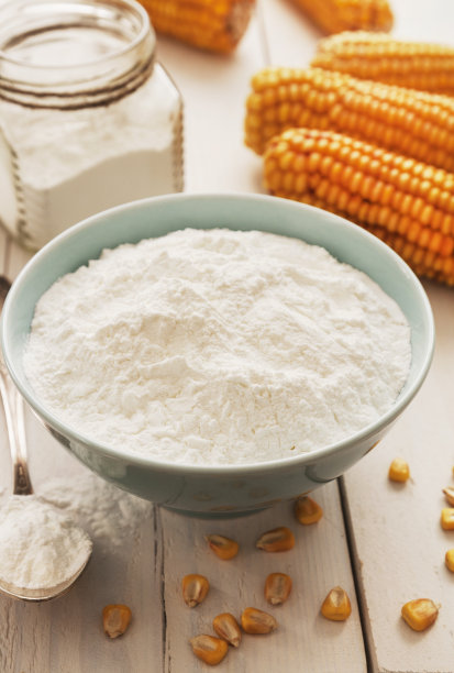 淀粉和玉米芯图片下载