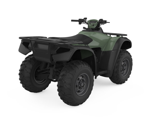 全地形车分离图片下载