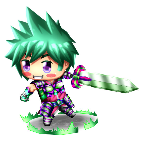 雅各布Fireheart图片下载