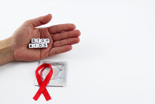 世界艾滋病日图片下载