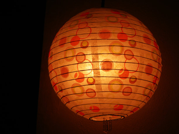 纸灯图片下载