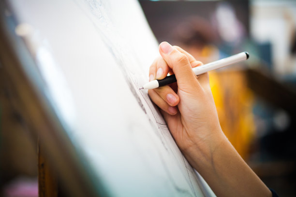 绘画课图片下载