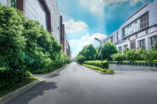 学校的建筑图片下载