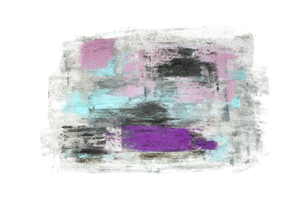 眼影色调图片下载