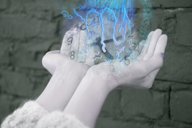 星相学，天蝎座图片下载