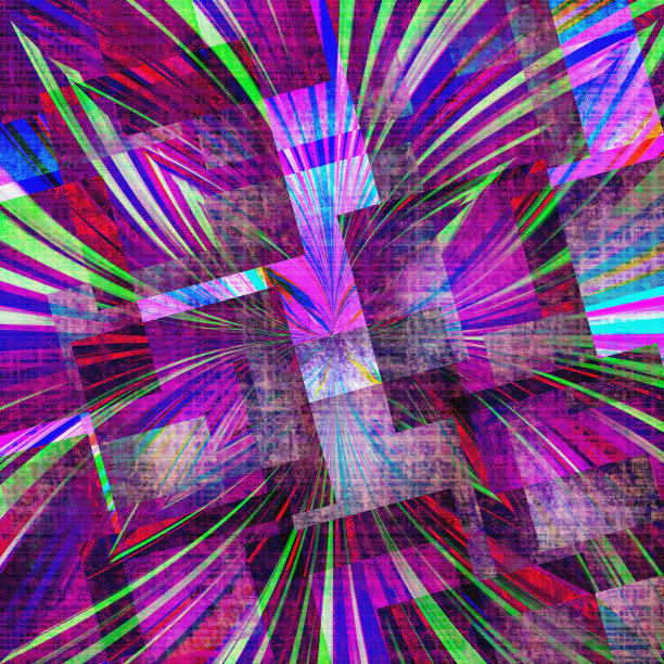 彩色抽象纹理背景背景图片下载