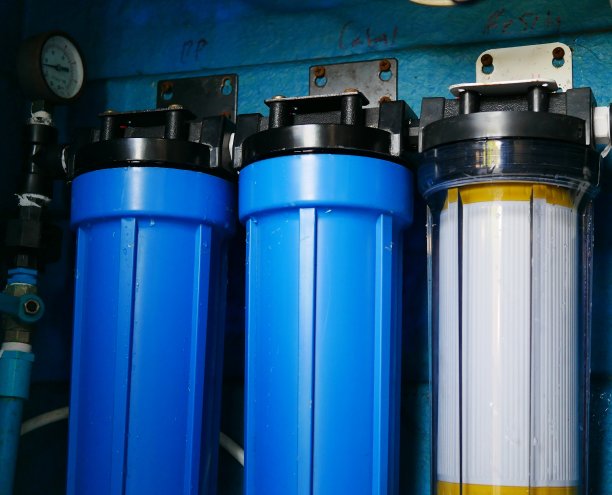 滤水系统图片下载