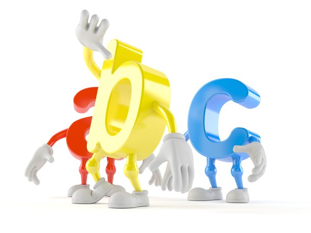 ABC字符查找图片下载