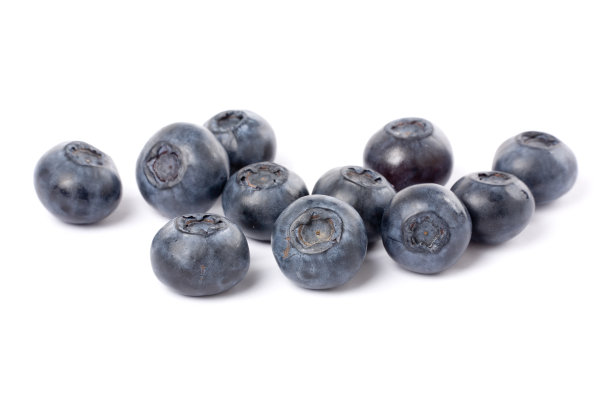 蓝莓图片下载