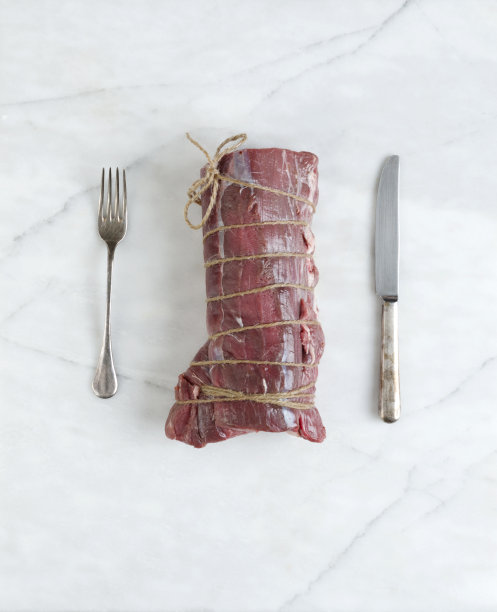 生烤牛肉图片下载