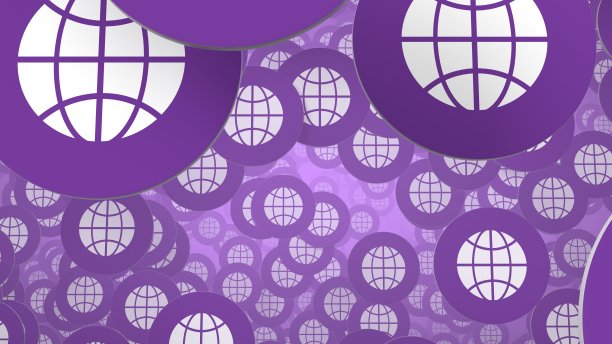 社交媒体的符号图片下载