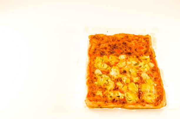 意大利披萨食品图片下载