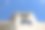 现代建筑的窗户与风在蓝天的背景图片下载