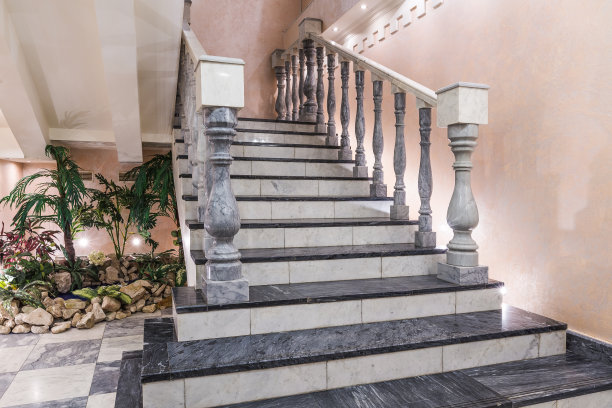 大理石楼梯图片下载