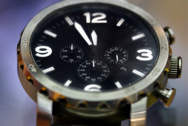 手表脸在近距离图片下载