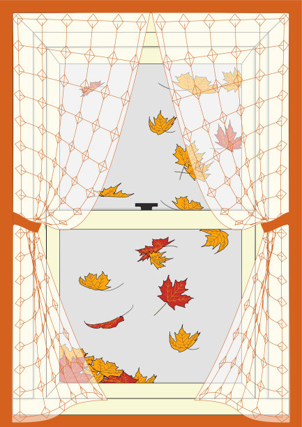 飘过我的窗前图片下载