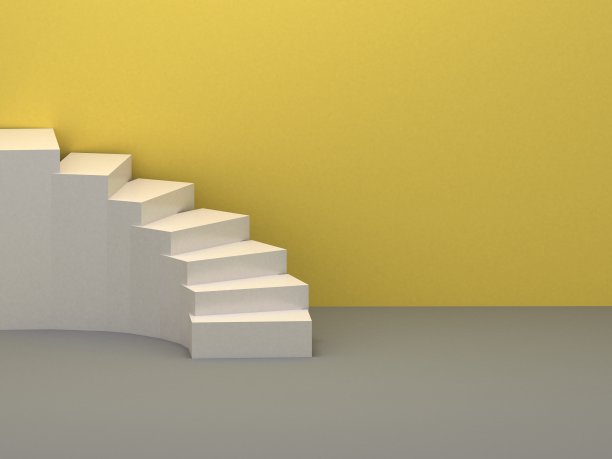 螺旋形楼梯图片下载