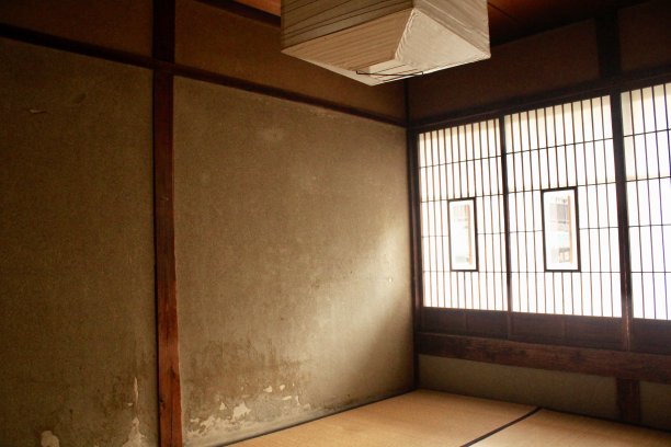 日本传统房屋图片下载