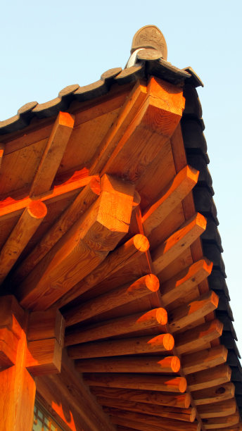 宫在首尔图片下载