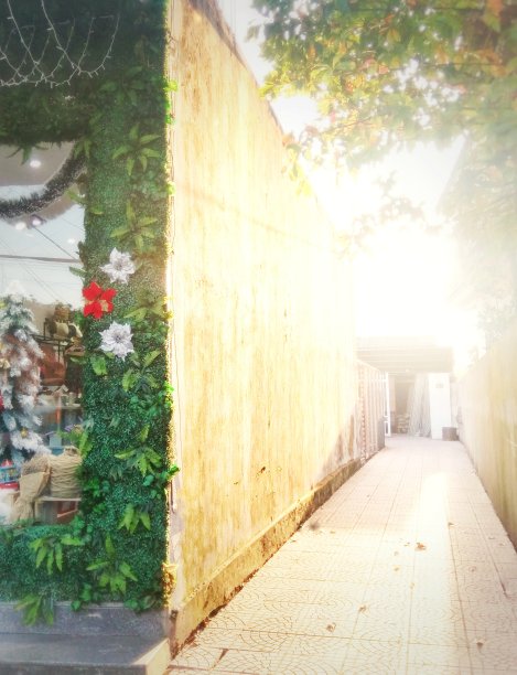 街小巷图片下载