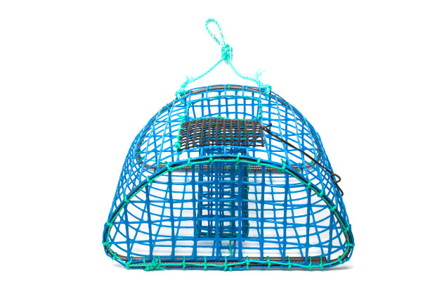 传统的章鱼陷阱图片下载