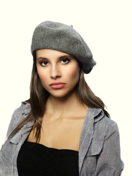 漂亮的女人肖像图片下载