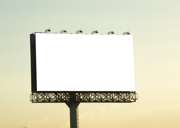 广告牌图片下载