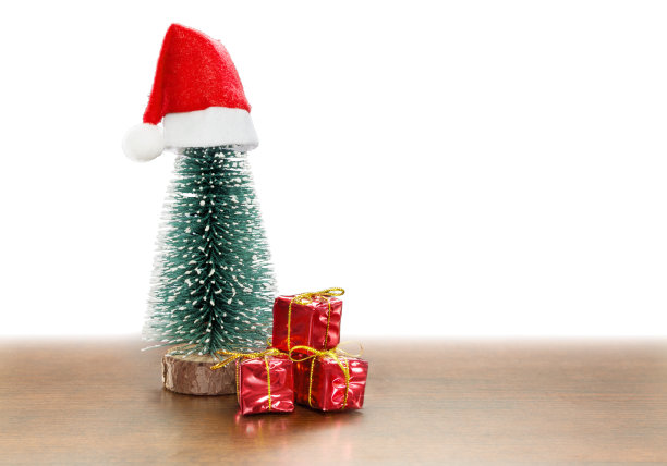 圣诞树图片下载