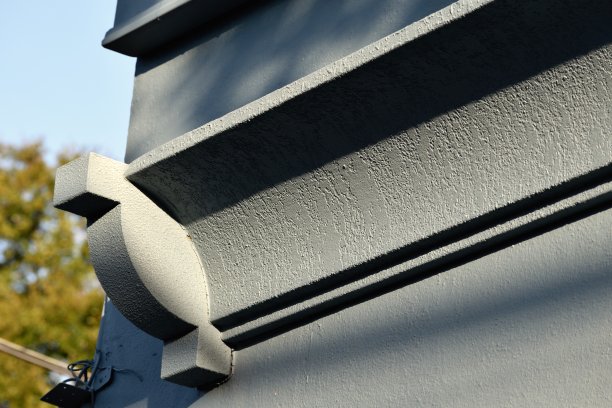 独特的建筑特色图片下载