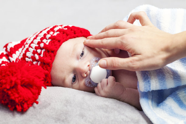 小圣诞老人图片下载