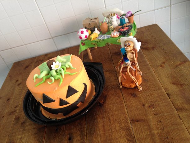 南瓜饼图片下载