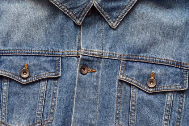 牛仔夹克图片下载